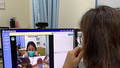 結合居家遠距醫療與虛擬健保卡 新竹縣五峰鄉打造醫療服務新模式- 衛生福利部