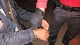 Detenido por una agresión sexual en Berriozar la noche del viernes