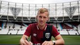 James Ward-Prowse signs as West Ham aim to secure Harry Maguire transfer