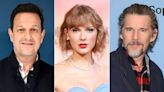 Ethan Hawke and Josh Charles Praise Taylor Swift After 'Fortnight' Cameos: 'Genuine, Kind, Approachable'