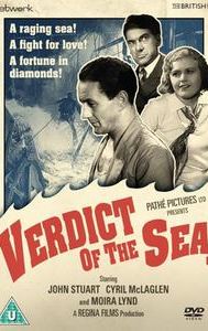 Verdict of the Sea