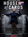 House of Cards - Gli intrighi del potere