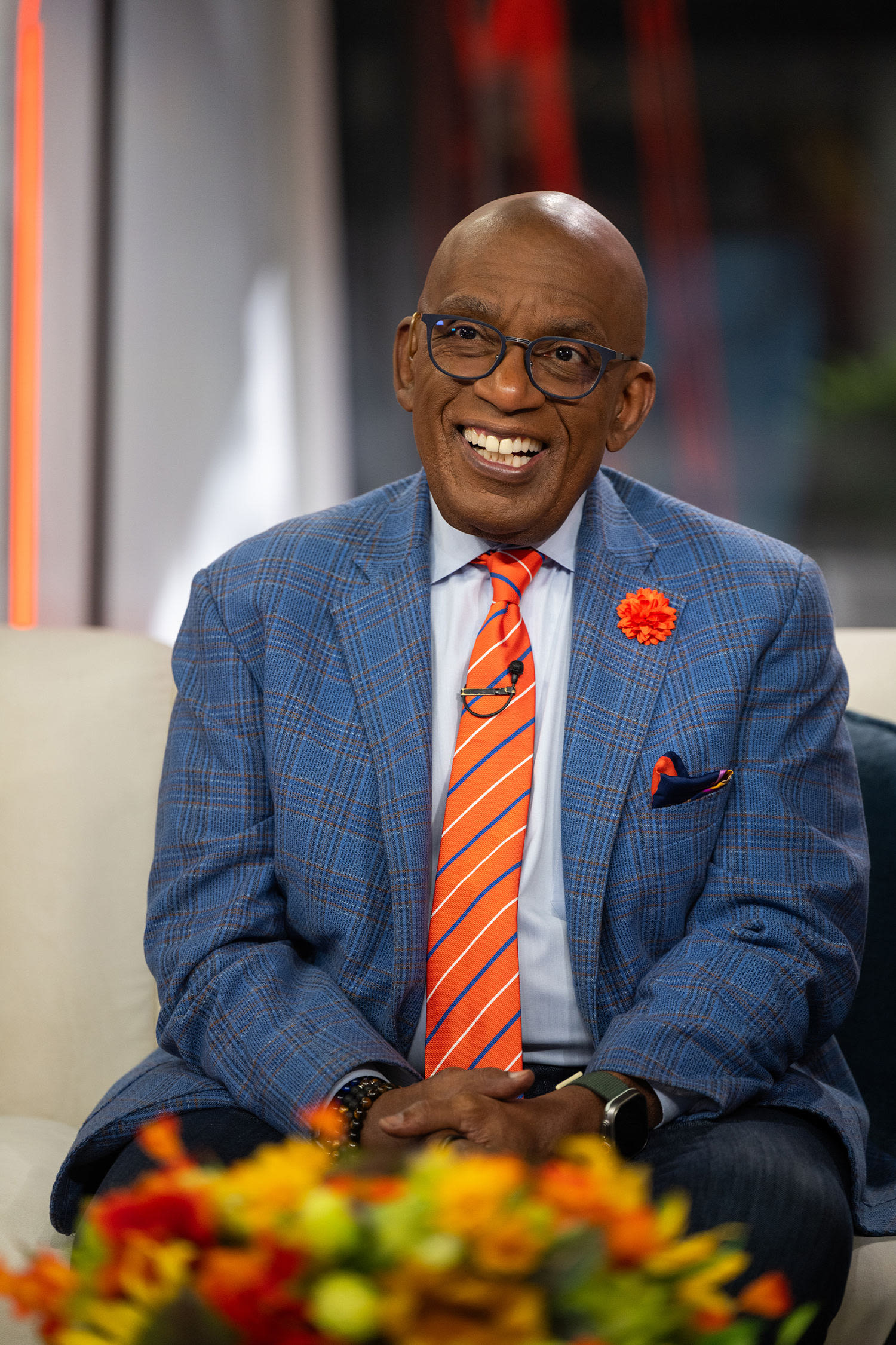 Al Roker gives hilarious advice to dads on Father’s Day: ‘Nobody can tell you what to do’