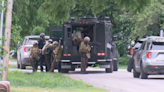 Police standoff in Sturgeon ends with suspect found dead