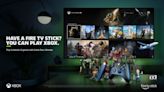 Xbox gaming is coming to Amazon Fire TV Sticks just in time for Prime Day