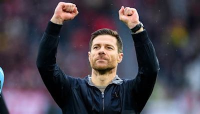 El Madrid espera a que Xabi Alonso tenga experiencia Champions