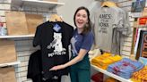 Raygun founder feels a 'cool connection' to Ames as he celebrates opening new store