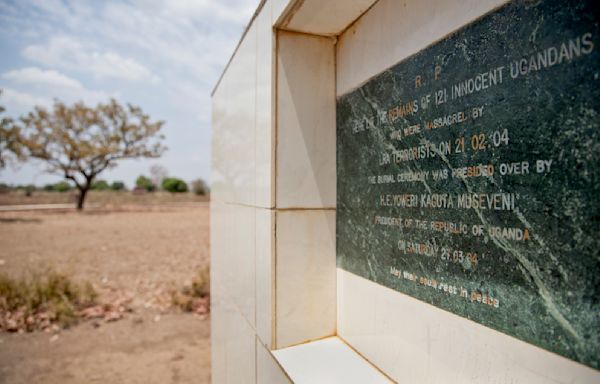 Senegal's media outlets stage a blackout day to bring attention to press freedom concerns