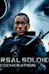 Universal Soldier : Régénération