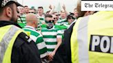 Celtic vs Rangers, Scottish Cup final live: Score and latest updates