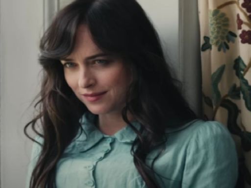 ‘I Was Just Like 19’: Dakota Johnson Admits She Had ‘Preconceived Notions’ About Social Network Co-Star Justin Timberlake