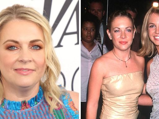 Melissa Joan Hart Feels 'Really Guilty' for Bringing Britney Spears to Her First Club: 'I Should Have Known Better'