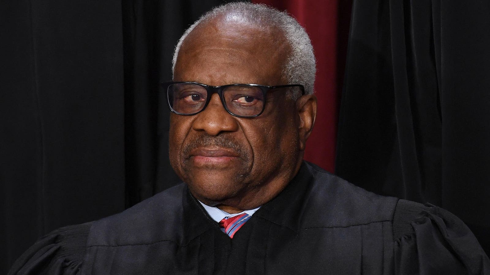 Clarence Thomas: Here Are All The Ethics Scandals Involving The Supreme Court Justice Amid New Harlan Crow Trips