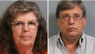 W. Virginia Couple Charged With Adopting Black Children Solely to Work as 'Slaves'