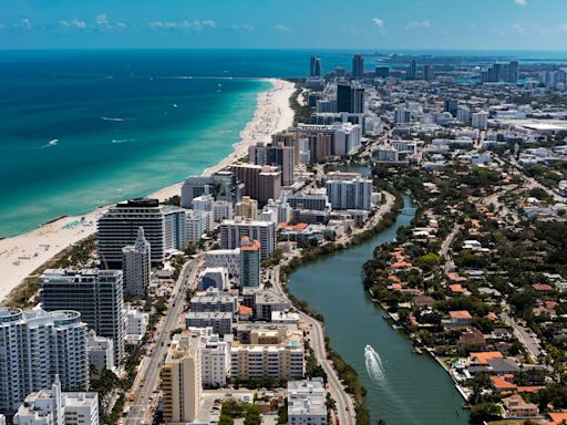 El vuelco de Miami: de ciudad esnob a epicentro de las artes y el fútbol en Norteamérica