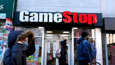 GameStop Stock Soars More Than 100% Premarket: Is 2021 Meme Stock Rally Back?