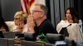 Conservative Temecula school board president trails narrowly in ongoing recall vote tally