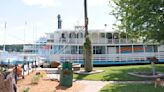 Riverboat Twilight sets sail on another season in LeClaire