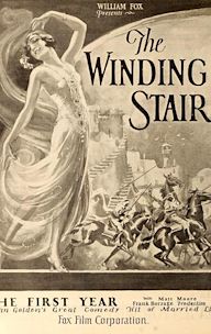 The Winding Stair