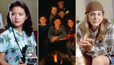 Teen Shows of the '90s You May Have Forgotten About