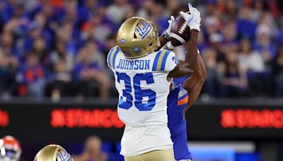 New York Giants UDFA Scouting Report: CB Alex Johnson, UCLA