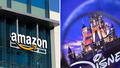 ...Disney: The E-Commerce Titan Takes On Mickey In Streaming Wars - Amazon.com (NASDAQ:AMZN), Walt Disney (NYSE:DIS)