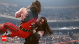 Best WWE Attitude Era Rivalries: A Defining Moment in Wrestling History | WWE News - Times of India