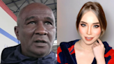 Singer Fyna Jebat, 29, confirms marriage to former Malaysian striker, Zainal Abidin Hassan, 61