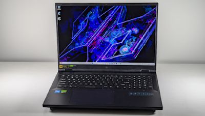 You don't need a massive budget to get a massive gaming laptop — here's the proof.