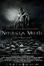 Naturaleza muerta