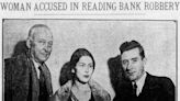 Shootouts, bank robberies and a love triangle. The exploits of a 1930s Cincinnati gang