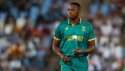 Rabada injury scare rocks South Africa beyond cricket