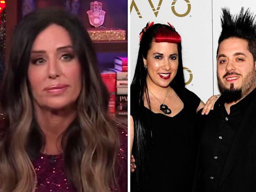 'WWHL': Patti Stanger accuses OG 'Millionaire Matchmaker' employees of doing "unethical things that they could've gone to jail for"