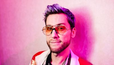 Lance Bass shares 1 workout and 1 diet hack he uses to keep his body young — and offset the wear and tear of his NSYNC days