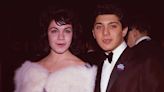 Paul Anka Recalls Why His 'Young Love' with Annette Funicello Ended: 'The Marriage Thing Just Scared Me'