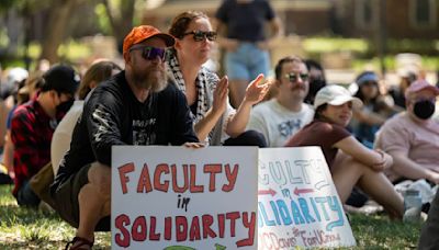 Opinion | Expect More Demonization of Israel on Campus