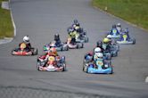 Kart racing