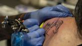 Àmsterdam | Tatuajes de la obra de Rembrandt para los visitantes del museo del artista