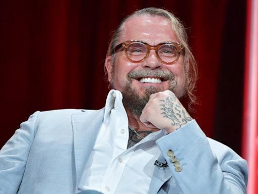 Kurt Sutter’s ’The Abandons’ Season 1: Everything You Need To Know