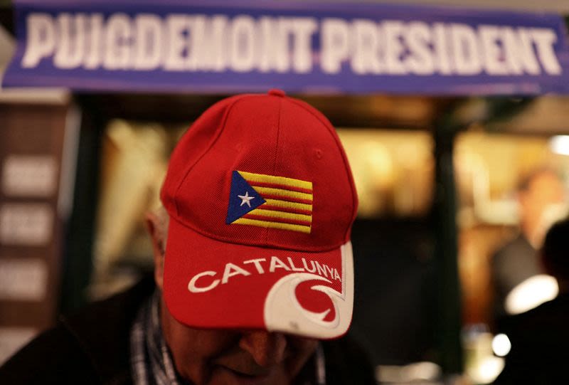 Explainer-Catalonia’s independence struggle – what now?