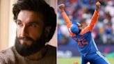 To Virat "King" Kohli, A Special Note From Ranveer Singh