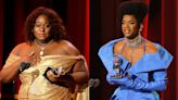 Alex Newell, J. Harrison Ghee Become First Openly Nonbinary Actors to Win Tony Awards