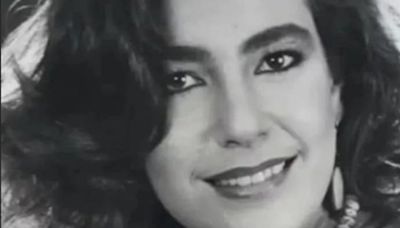 Muere Magaly Urbina, famosa actriz de telenovelas, a los 64 años