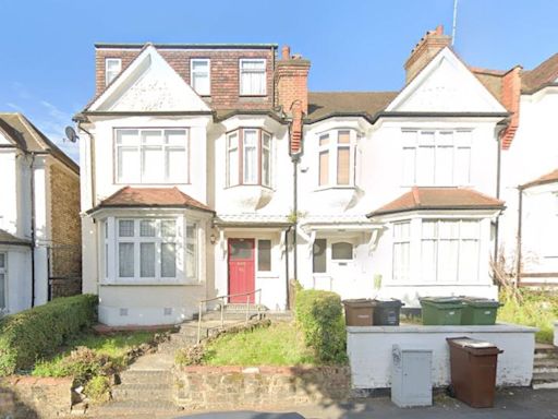 Hackney family to pay £12,500 after building four rooms on top of home over 20 years ago