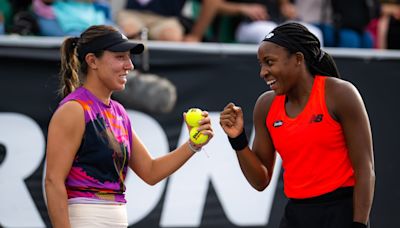 Continued rain delays tennis, skateboarding at Paris Olympics