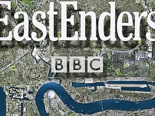 BBC EastEnders legend set to return after nearly two decades away from soap