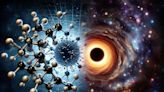 Quantum Scrambling: Chemical Reactions Rivaling Black Holes