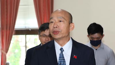 立院清倉協商3部會首長缺席沒請假 韓國瑜：下次沒來罰寫一百遍