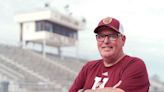 Uvalde school coach Wade Miller nominated for NFL's High School Coach of the Year award in aftermath of shooting