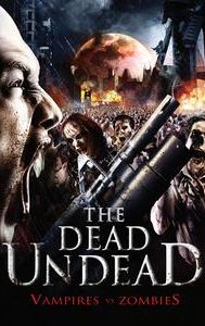 The Dead Undead